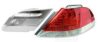 VAN WEZEL 0663922U Combination Rearlight